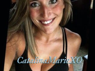 CatalinaMarieXO