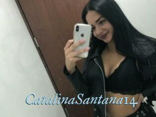 CatalinaSantana14