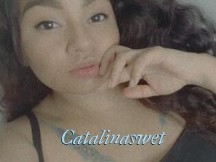 Catalinaswet