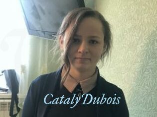 CatalyDubois