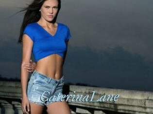 CaterinaLane