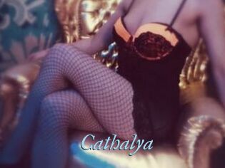 Cathalya