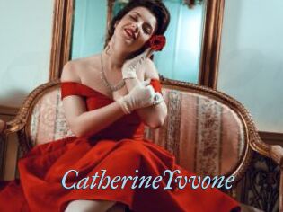 CatherineYvvone