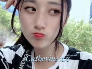Catherine_zz