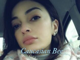 Caucasian_Bee