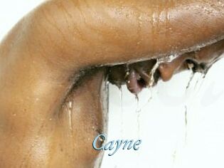 Cayne