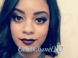 CeCeChanelXO