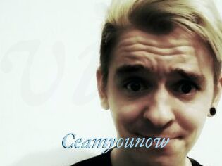 Ceamyounow