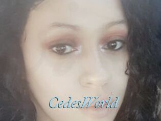 CedesWorld