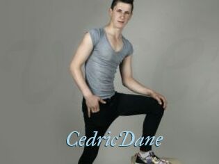 CedricDane