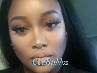 CeeBubbz