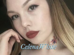 CelenaWhite