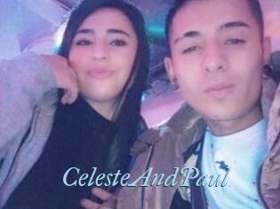 CelesteAndPaul