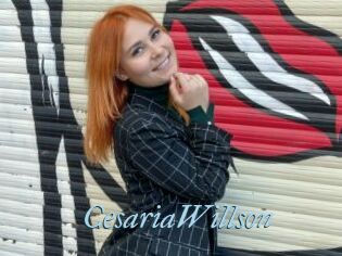 CesariaWillson