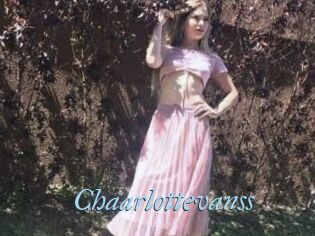 Chaarlottevanss