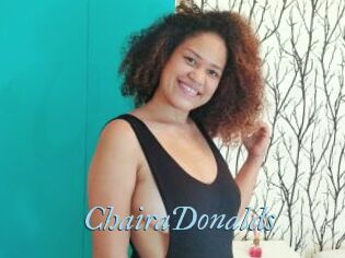 ChairaDonalds