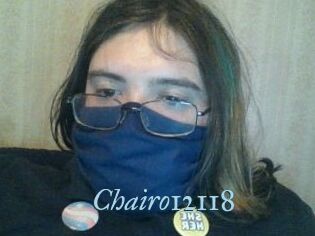Chairo12118