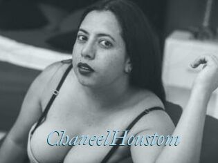 ChaneelHoustom