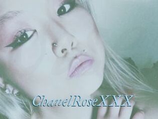 ChanelRoseXXX