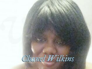 Chanel_Wilkins