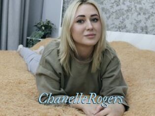 ChanelleRogers