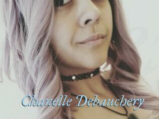 Chanelle_Debauchery