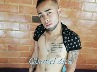 Chaniel_dick