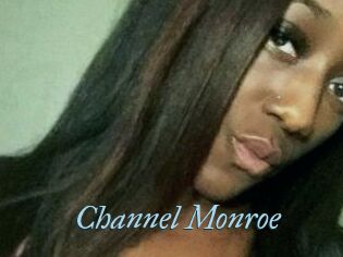 Channel_Monroe