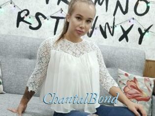 ChantalBond