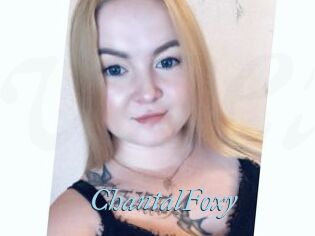 ChantalFoxy