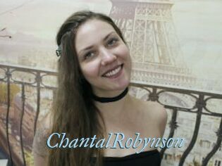 ChantalRobynson