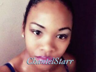 ChantelStarr
