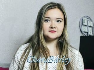 CharaBarley