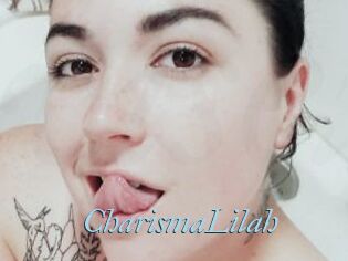 CharismaLilah