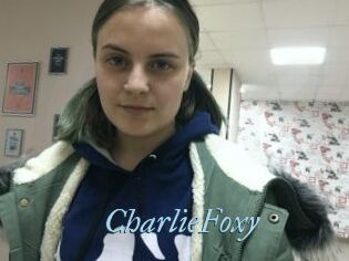 CharlieFoxy