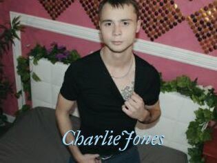 CharlieJones