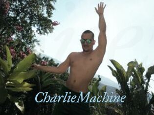 CharlieMachine