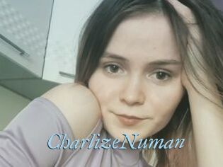 CharlizeNuman
