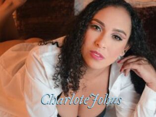 CharloteJohns