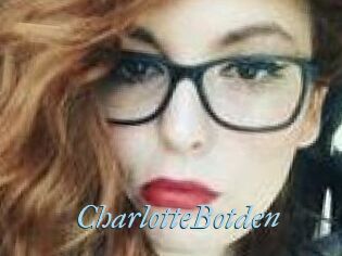 CharlotteBotden
