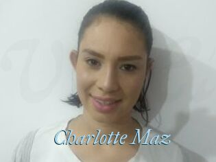 Charlotte_Maz