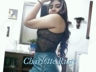 Charlotte_Rusty