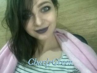 CharlyGreen