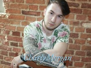 CharlyMorgan