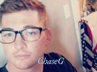 ChaseG