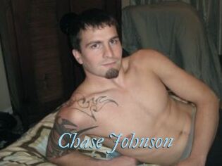 Chase_Johnson