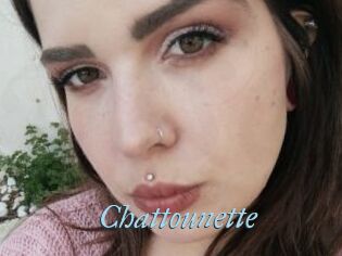 Chattounette