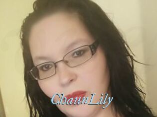 ChaunLily