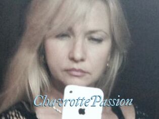 ChavrottePassion