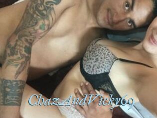ChazAndVicky69